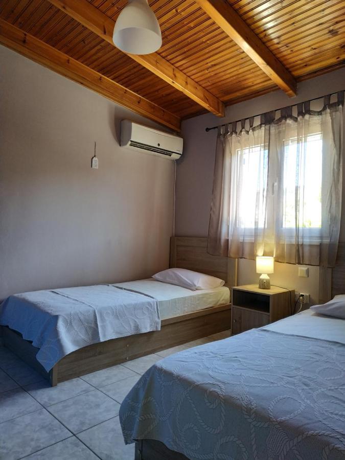 Vravrona Artemis Home & Transfer Airport Εξωτερικό φωτογραφία