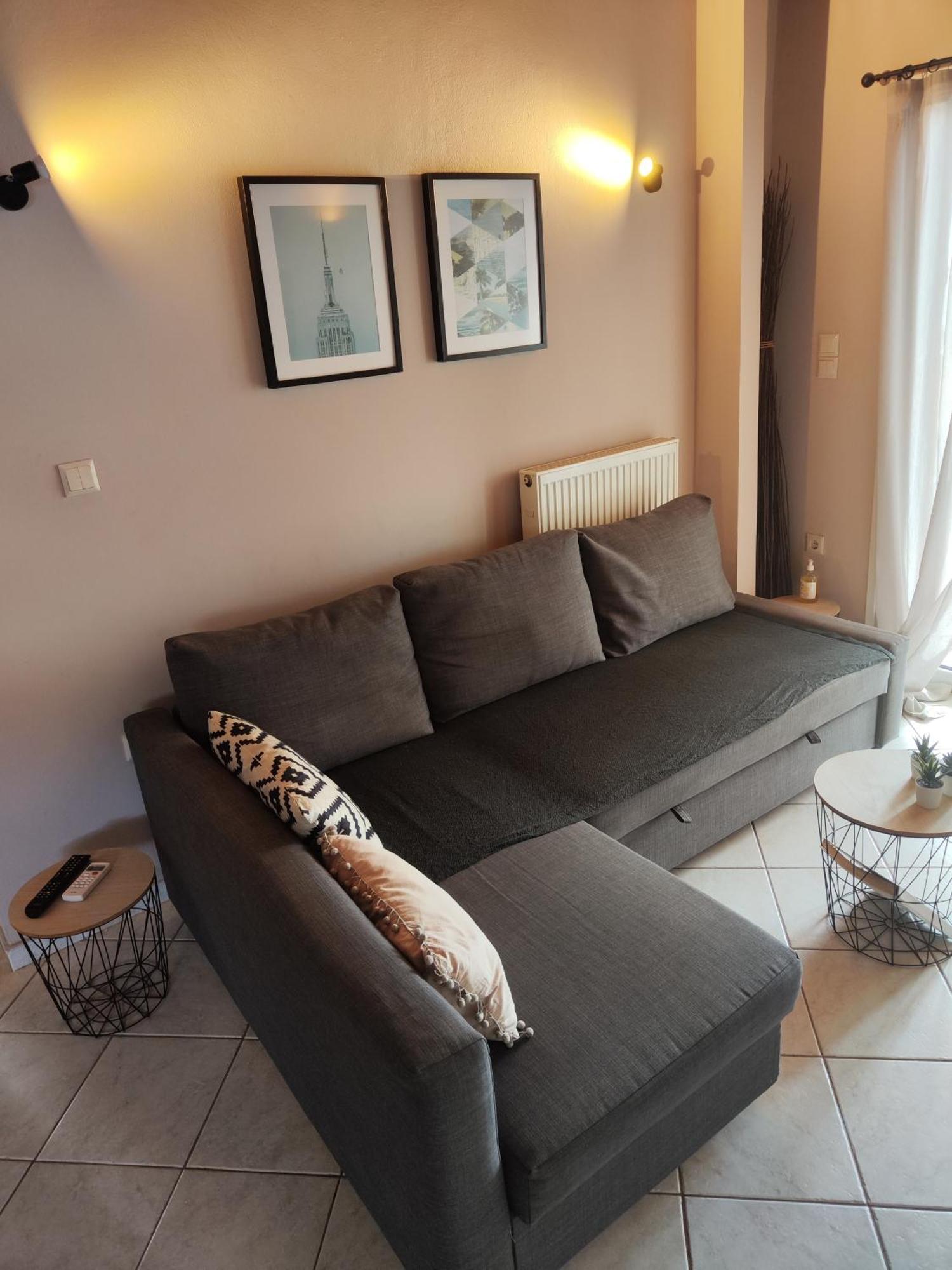 Vravrona Artemis Home & Transfer Airport Εξωτερικό φωτογραφία