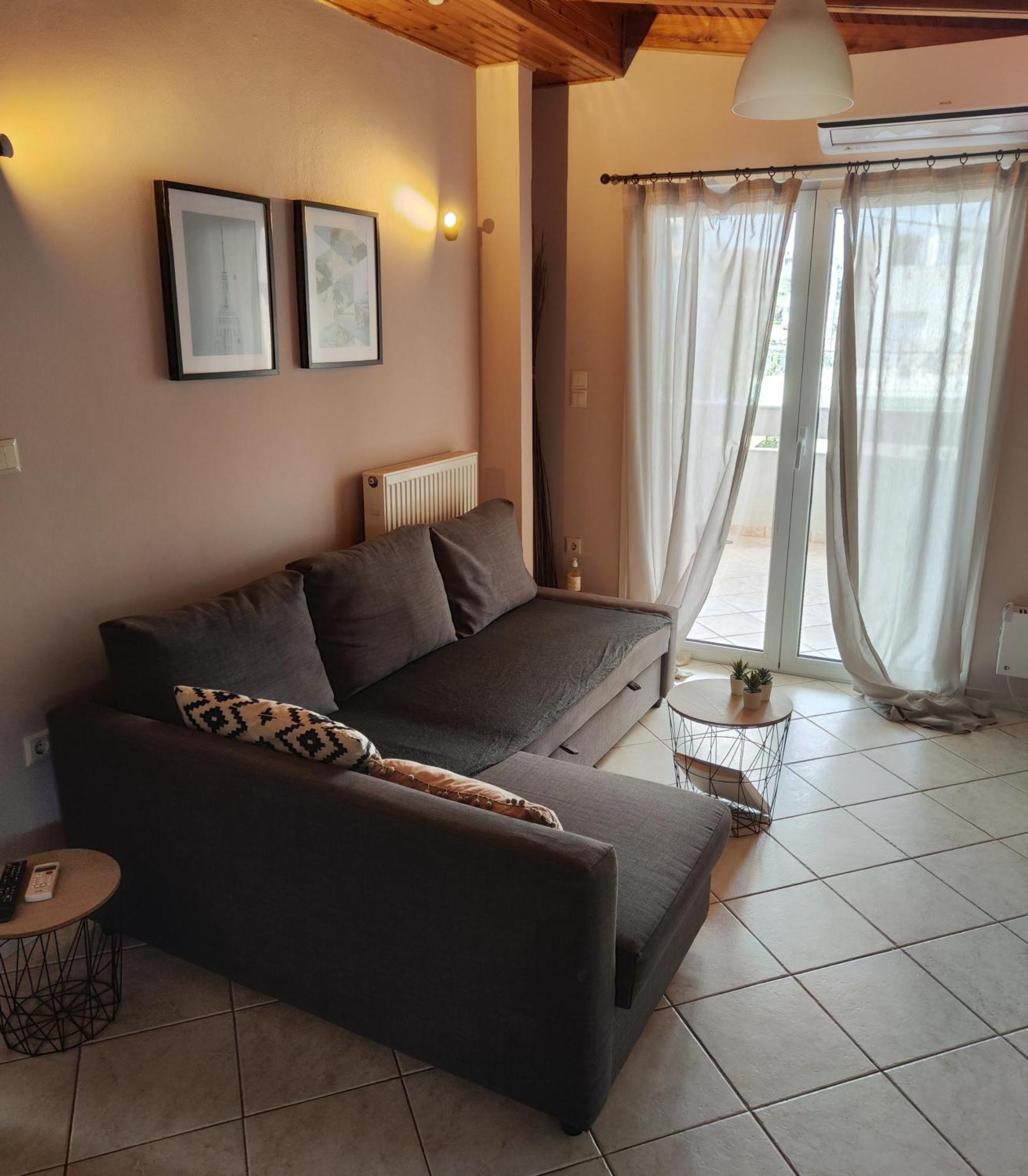 Vravrona Artemis Home & Transfer Airport Εξωτερικό φωτογραφία